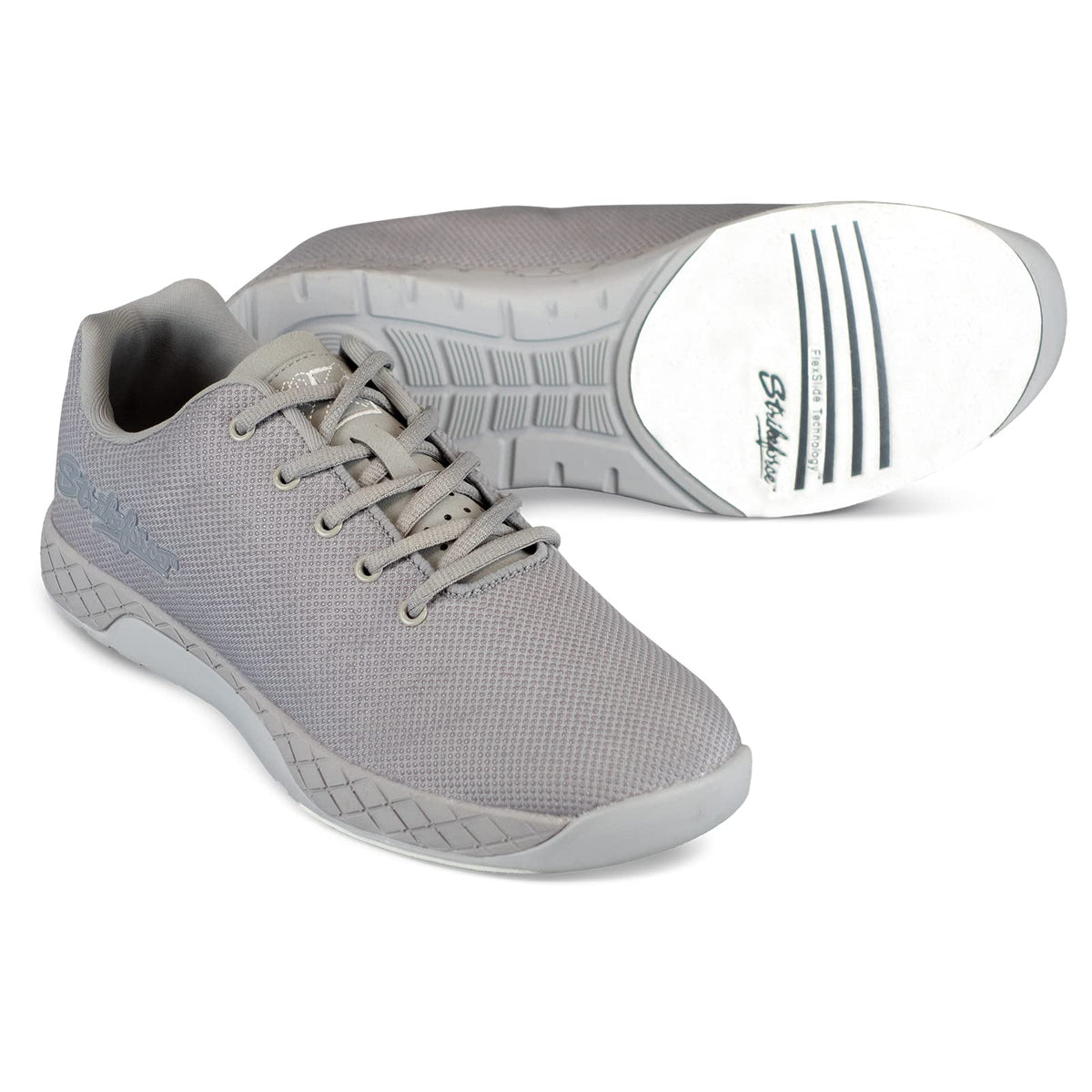 KR Strikeforce Prime Grey - view 1