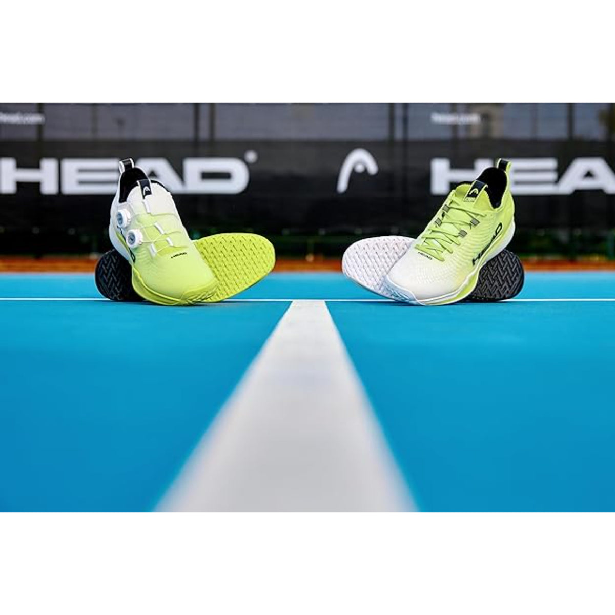 HEAD Men's Endure Pro Tennis Shoe