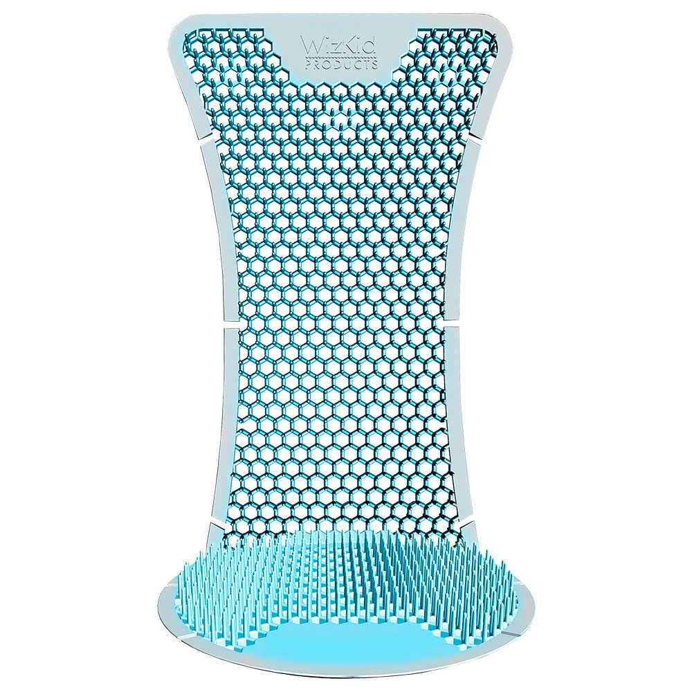 WizKid Products Splash Hog Vertical Urinal Screen, Clean - view 1