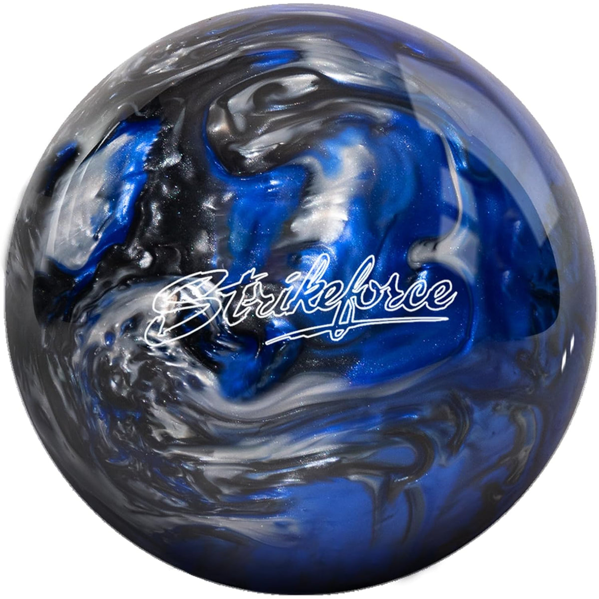 kr-strikeforce-polyester-blue-black-silver-bowling-ball