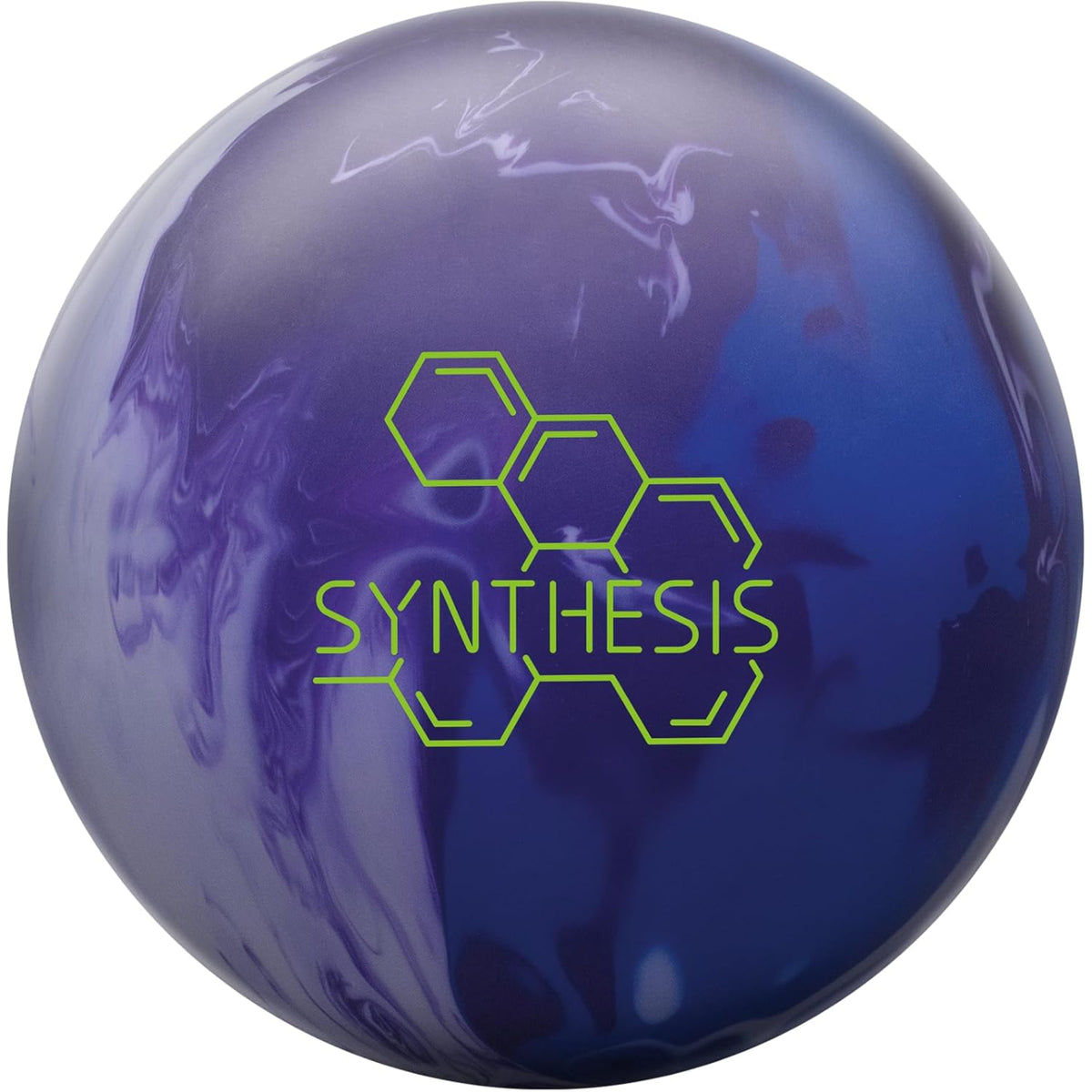 Track Synthesis Bowling Ball | HK22C QR-12 Solid Asymmetric Power