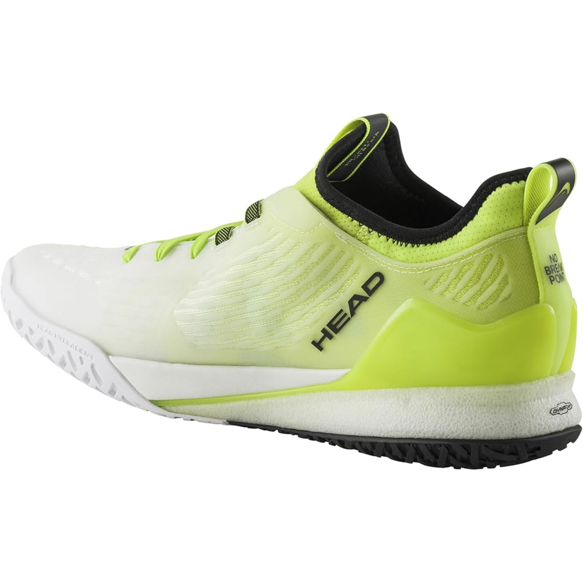 HEAD Men's Endure Pro Tennis Shoe