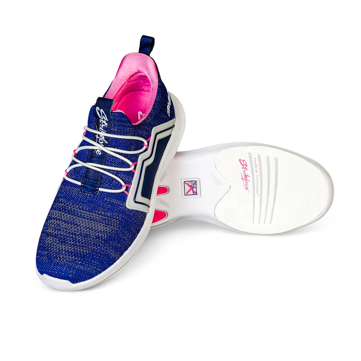 KR Strikeforce KR Milan Navy/Pink - view 1
