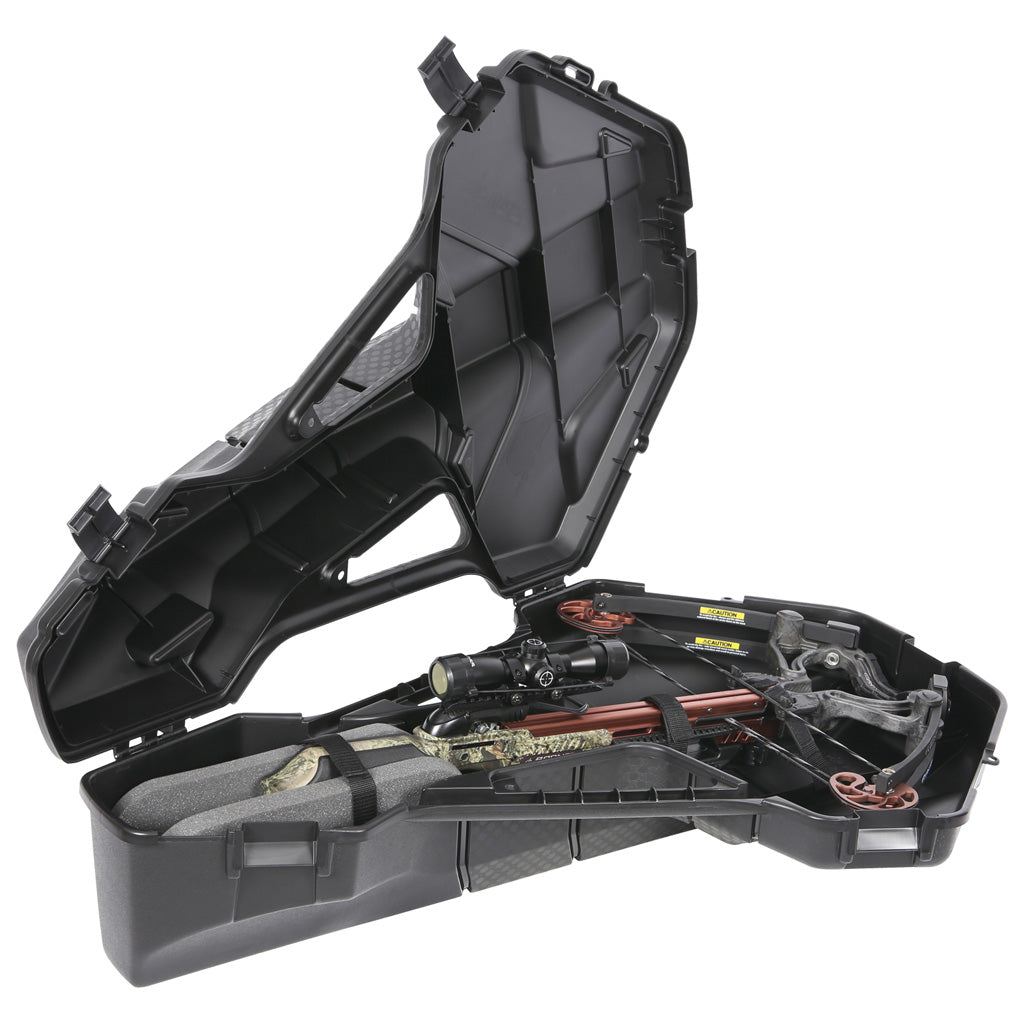Plano Spire Crossbow Case - Front View