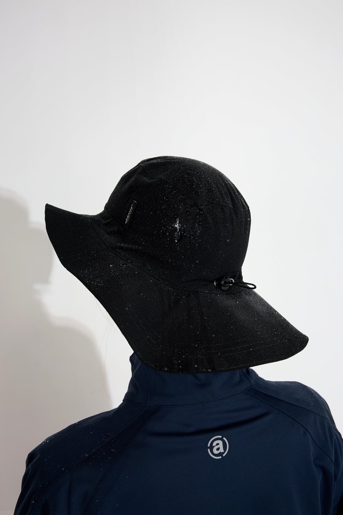 Links Rain Hat