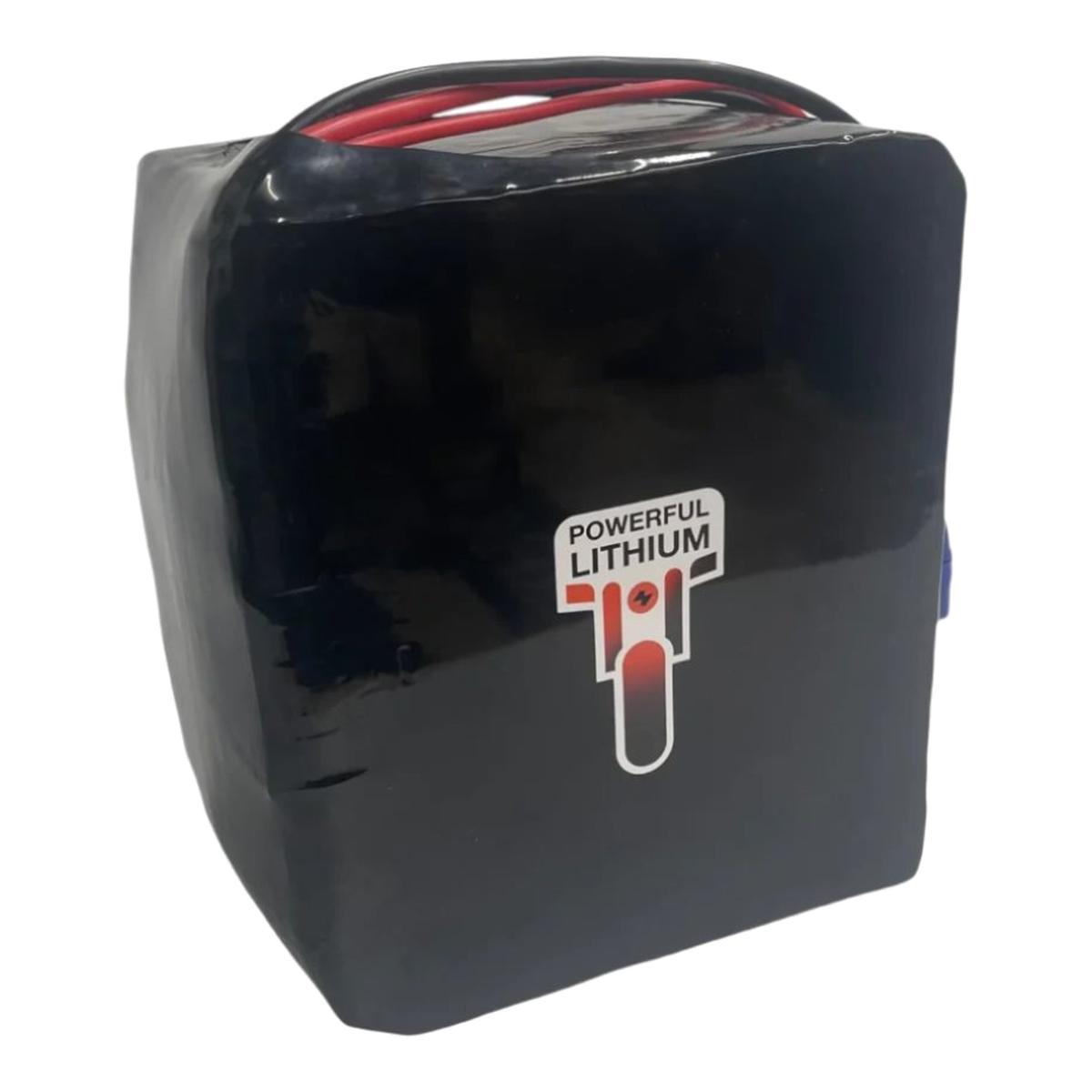 72V 'Asteria' Battery for Razor MX-500 e-Bike - PL72VRAZ42AH, PL72VRAZ42AHCHA - Great Call Athletics