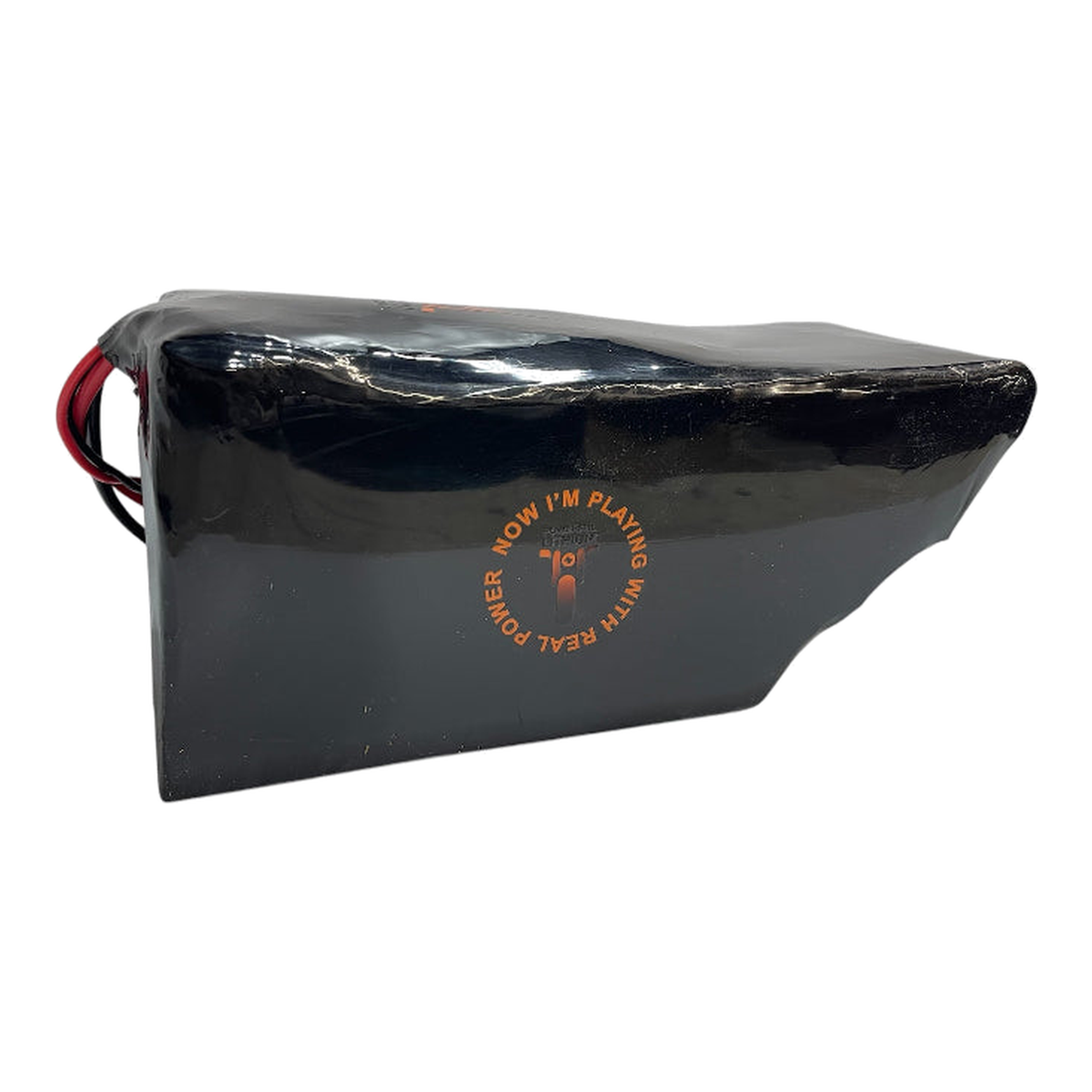72V ‘Calypso’ Battery for SparkCycles Brute - PL-B-72V-BRUTE-51AH-QS8, PL-B-72V-BRUTE-51AH-QS8-CHA - Great Call Athletics