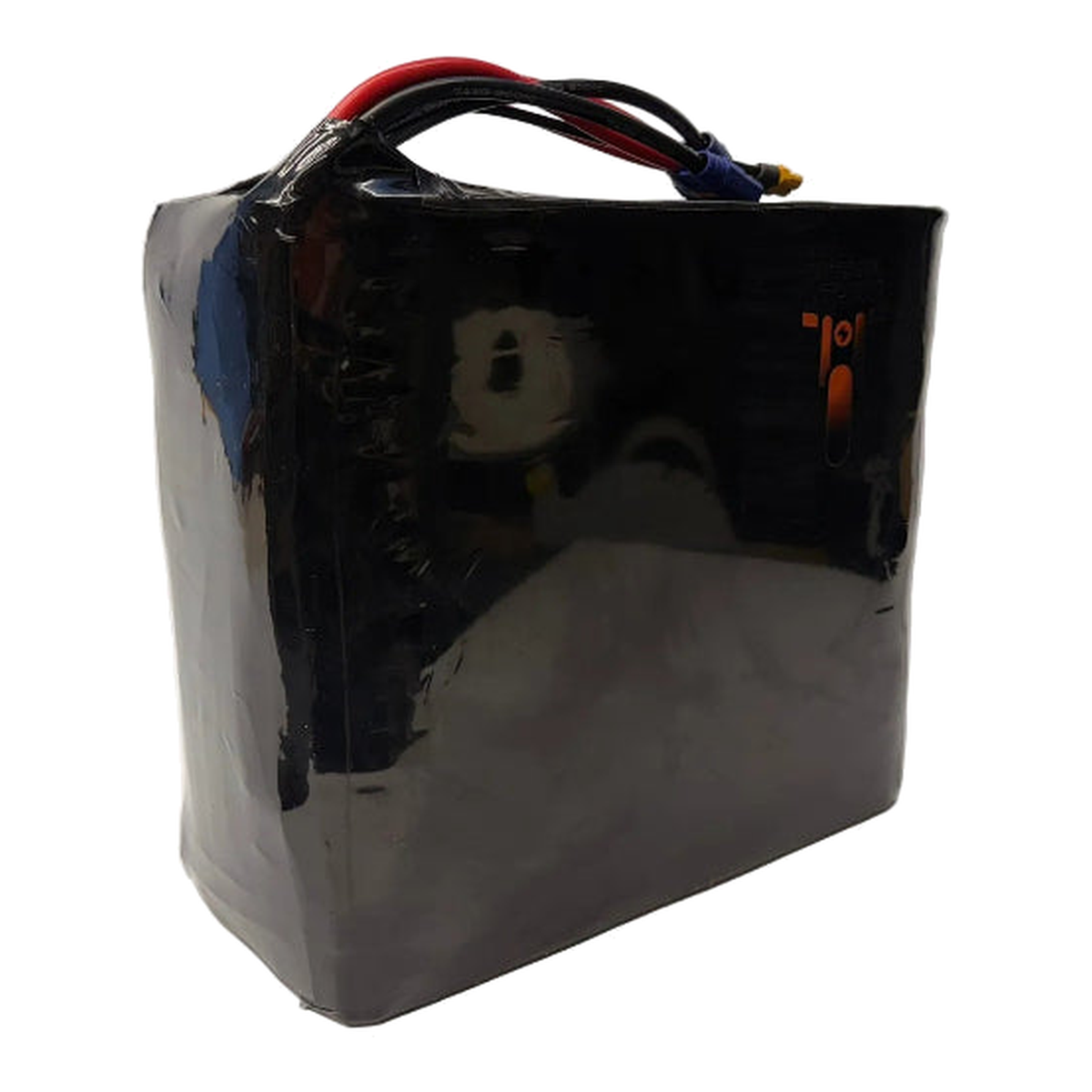 72V 'Hemera' Battery for Segway Xyber - PL-B-72V-SEGXYB-51AH-DUALQS8, PL-B-72V-SEGXYB-51AH-DUALQS8-CHA, PL-B-72V-SEGXYB-63AH-DUALQS8, PL-B-72V-SEGXYB-63AH-DUALQS8-CHA - Great Call Athletics
