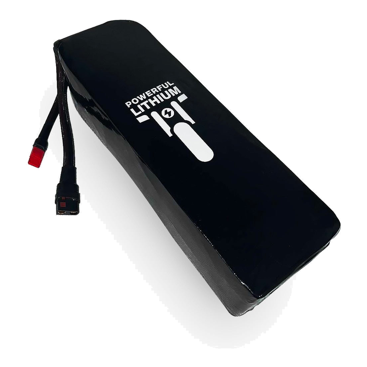 72V 'Kratos' Battery for Zugo Rhino - PL72VZUGO21AHQ, PL72VZUGO21AHQCHA - Great Call Athletics
