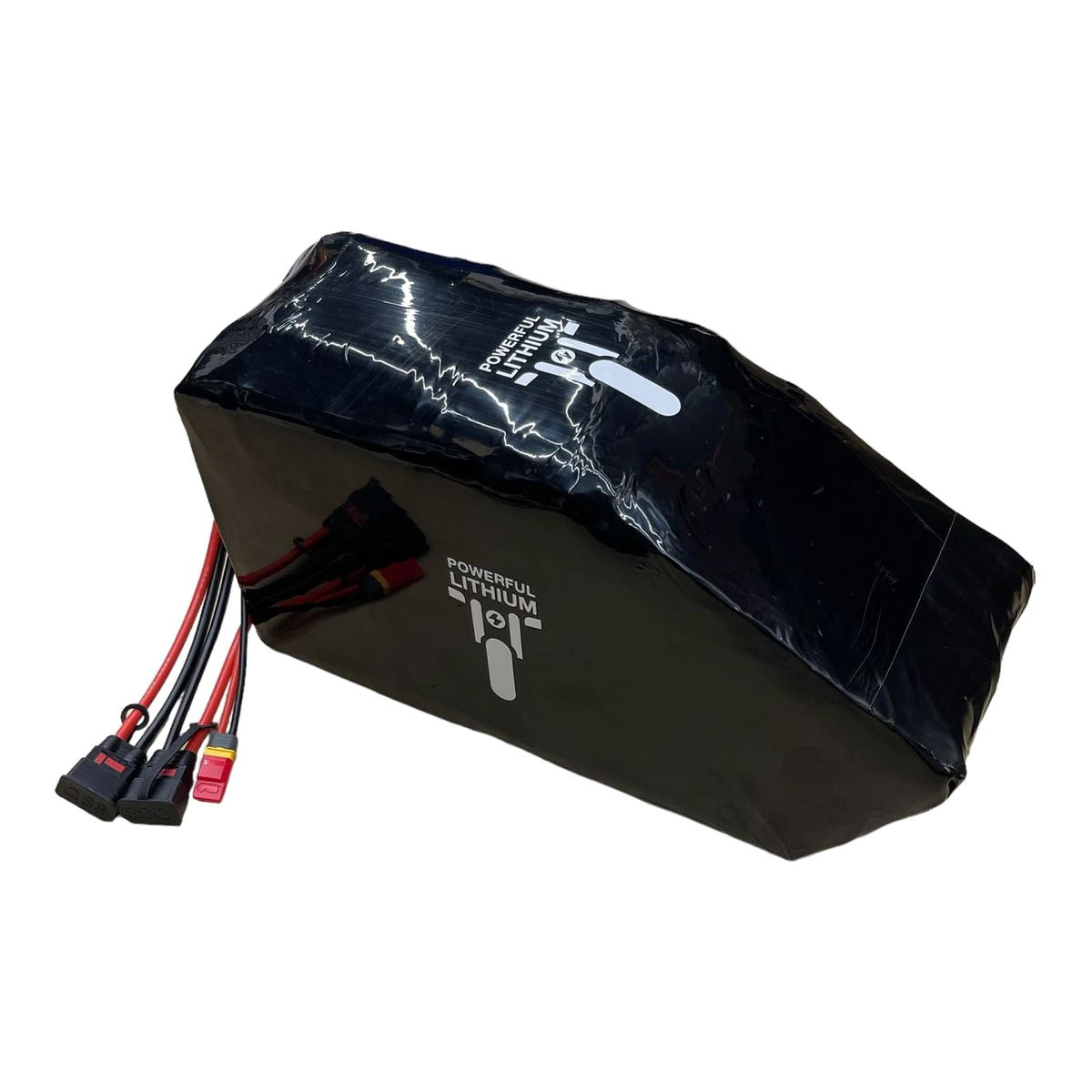 72V 'Mercury' Battery for Stealth Bomber - PL72VSBMB34AHSQ, PL72VSBMB34AHSQCHA, PL72VSBMB42AHDDQ, PL72VSBMB42AHDDQCHA, PL72VSBMB55AHDDQ, PL72VSBMB55AHDDQCHA - Great Call Athletics