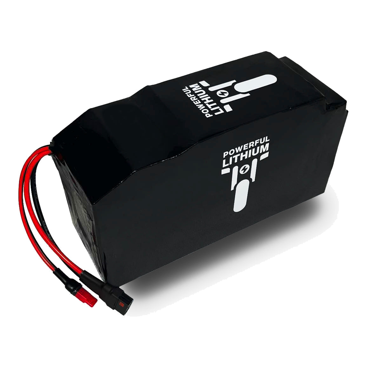 72V 'Theia' Battery for Onyx RCR 72V Model - PL72VONYX50AHAXLR, PL72VONYX50AHAXLRCHA, PL72VONYX50AHA60, PL72VONYX50AHA60CHA, PL72VONYX50AHQXLR, PL72VONYX50AHQXLRCHA, PL72VONYX50AHQ60, PL72VONYX50AHQ60CHA - Great Call Athletics