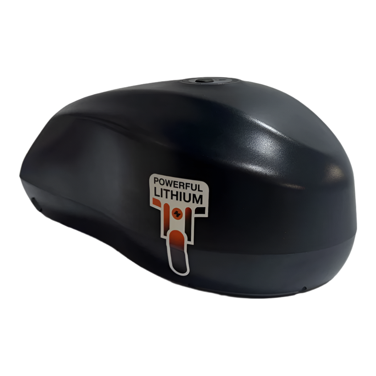 72V Universal Super Gas Tank Battery - PL72VSGAST18AHQS8, PL72VSGAST18AHQS8CHA - Great Call Athletics