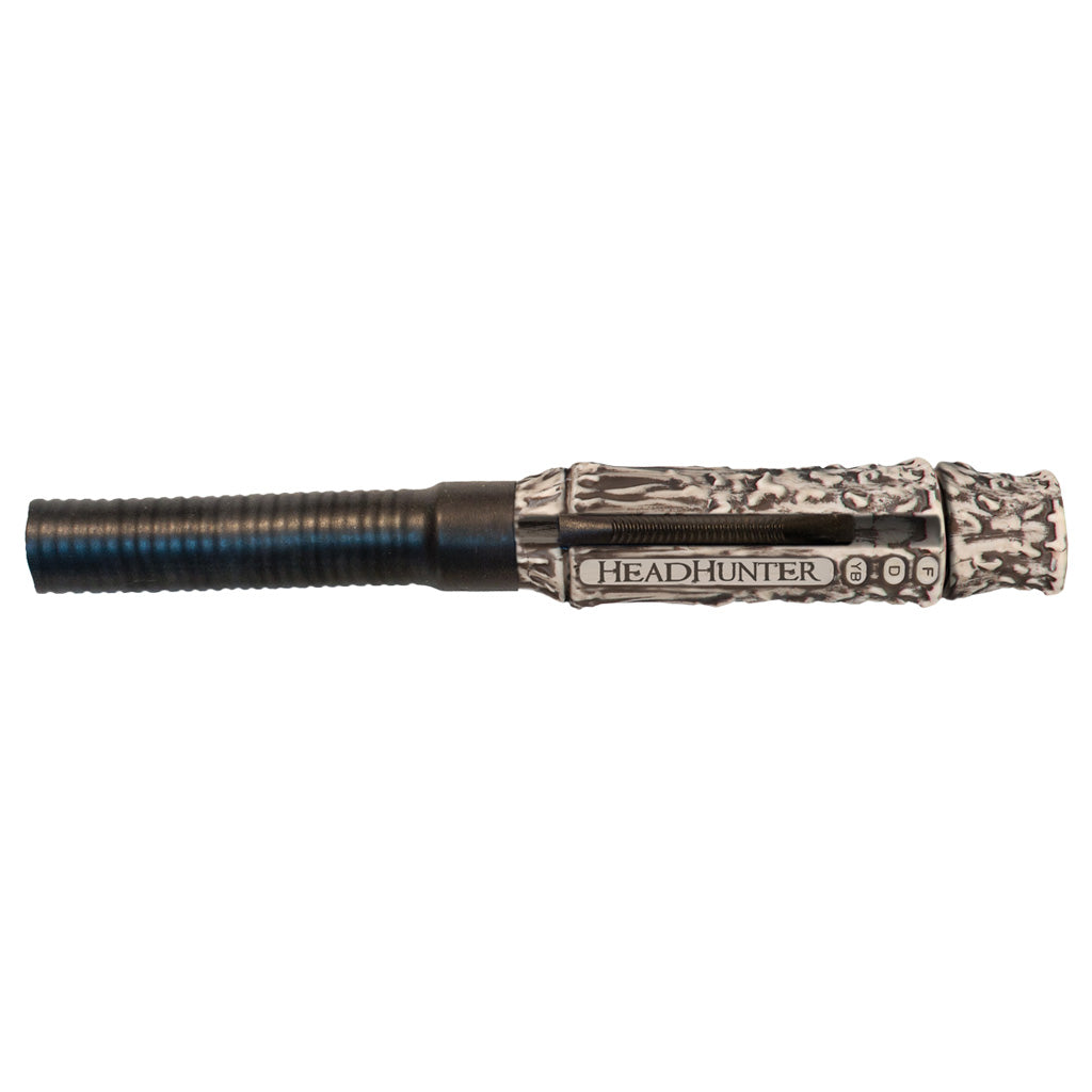 Flextone The Headhunter Deer Call - Front View
