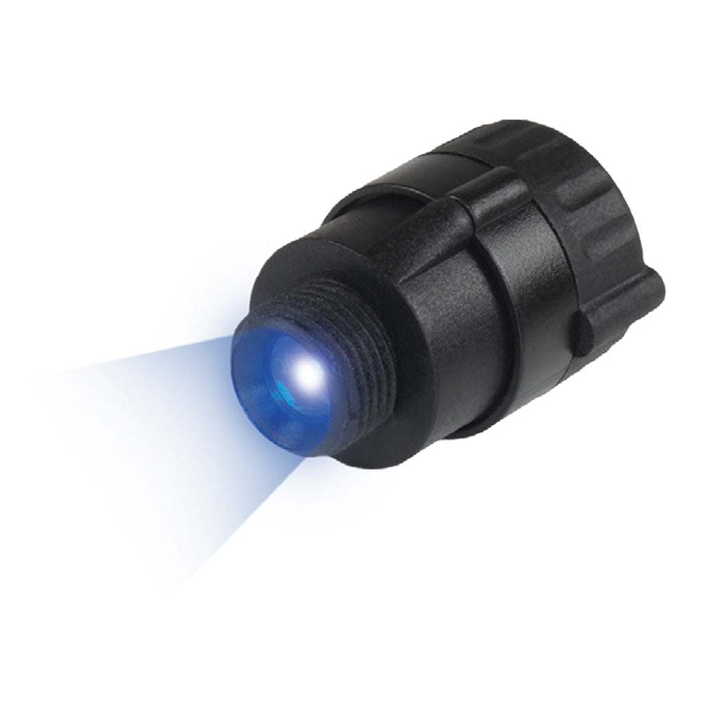 TruGlo Tru-Lite Pro Adjustable Sight Light - Front View