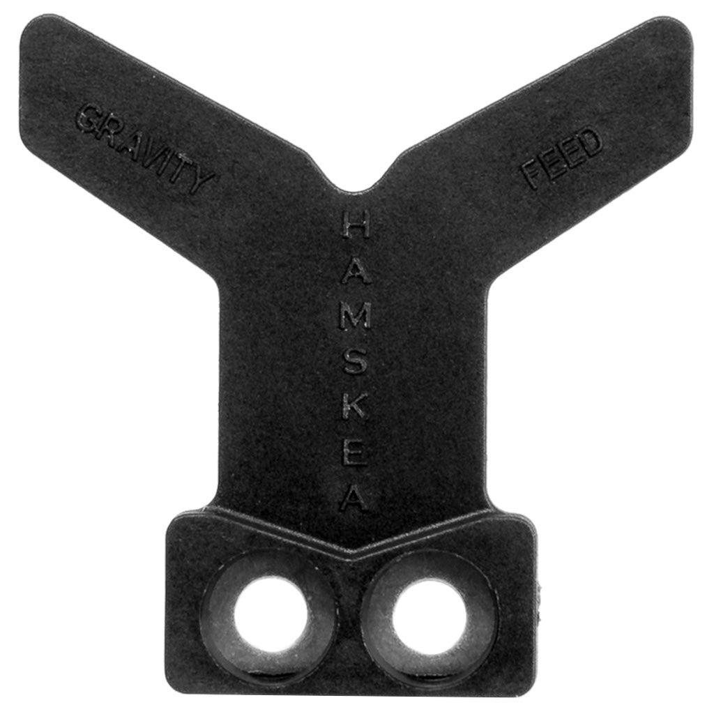 Hamskea Hybrid Hunter Pro - Front View