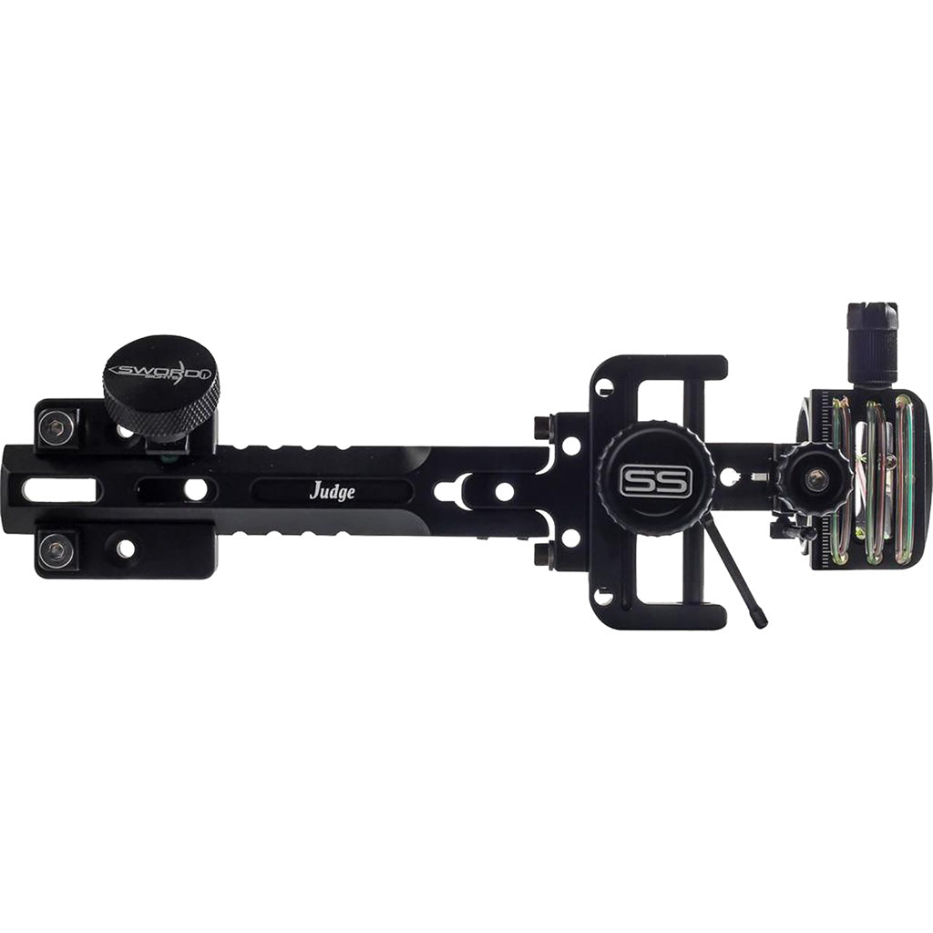 Sword Judge Pro Sight - Front View