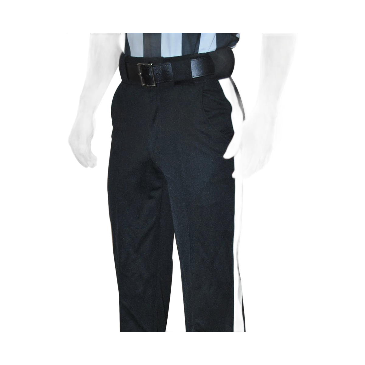Smitty FBS-176 4-Way Stretch Football Pants - Front