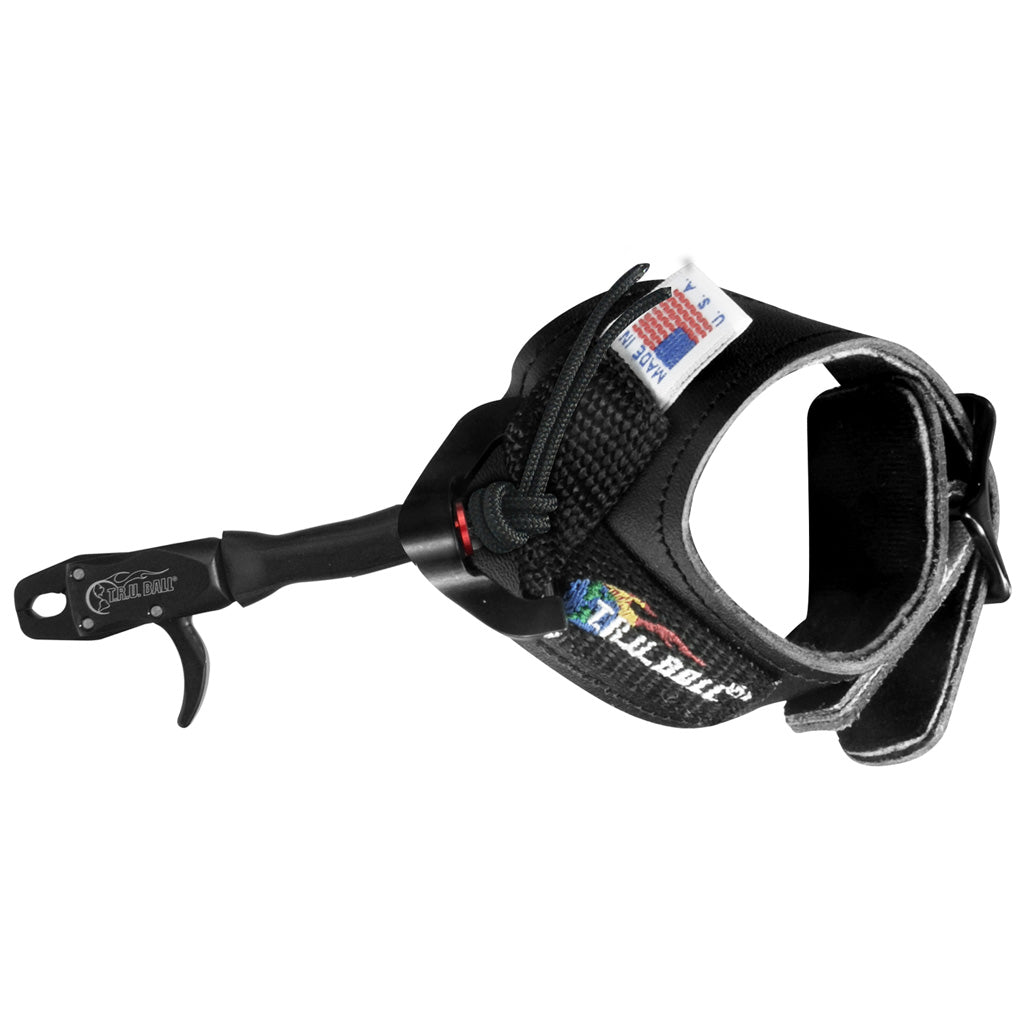 Tru Ball Bandit Release in Buckle Junior - Front View