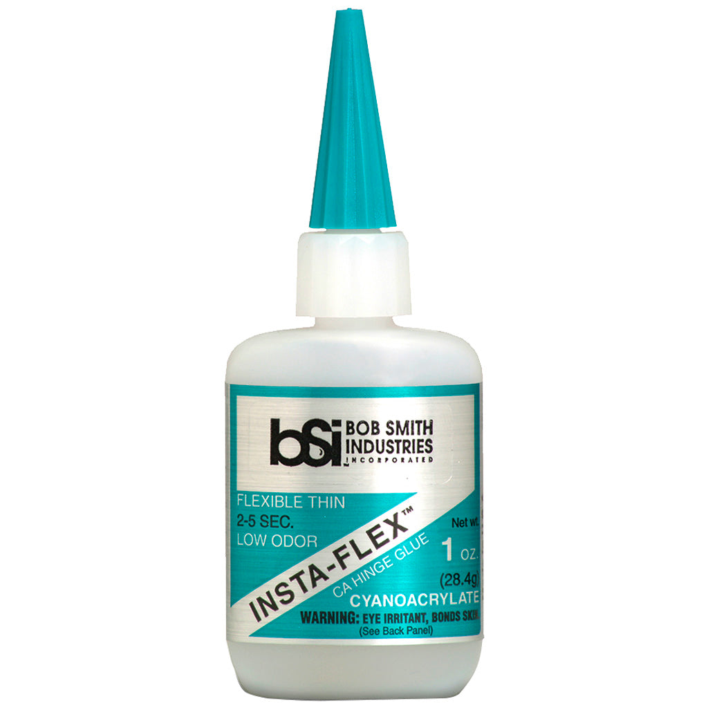 Bob Smith Industries Bob Smith Insta-Flex Glue - Front View