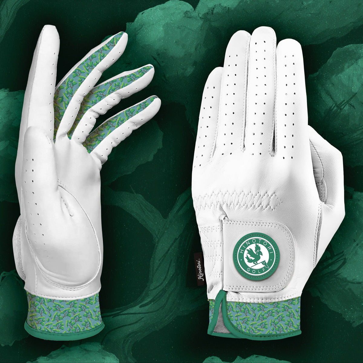 Men's Bonsai Signature Glove