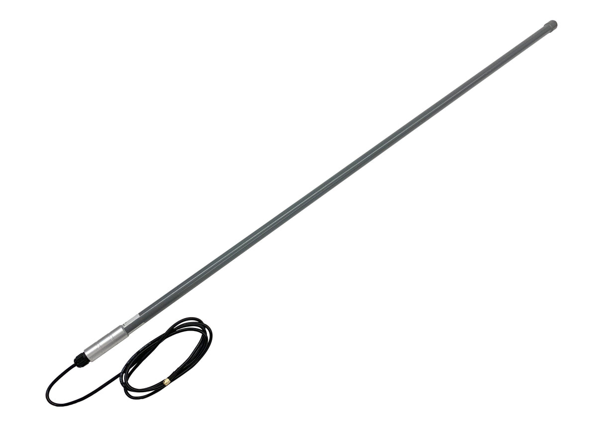 EnviroMonitor Long Range Antenna, 8dBi - SKU 7678