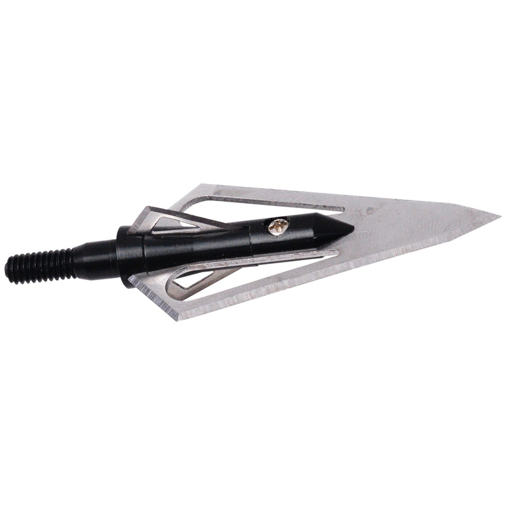 Dead Ringer The Butcher Broadheads - Front View
