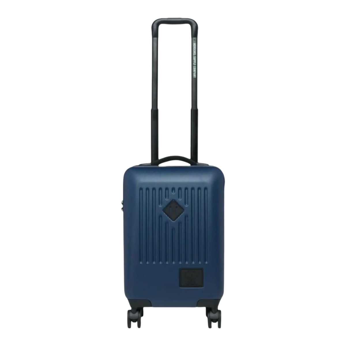 Herschel Supply Co. Trade Carry-On 34L Suitcase — Navy