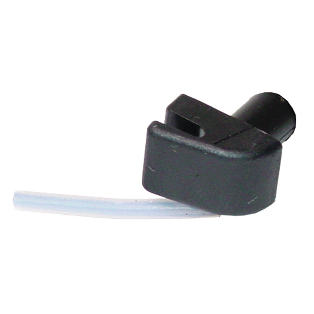 New Archery Products NAP NASP Centerest Flipper Replacement Rest - Front View