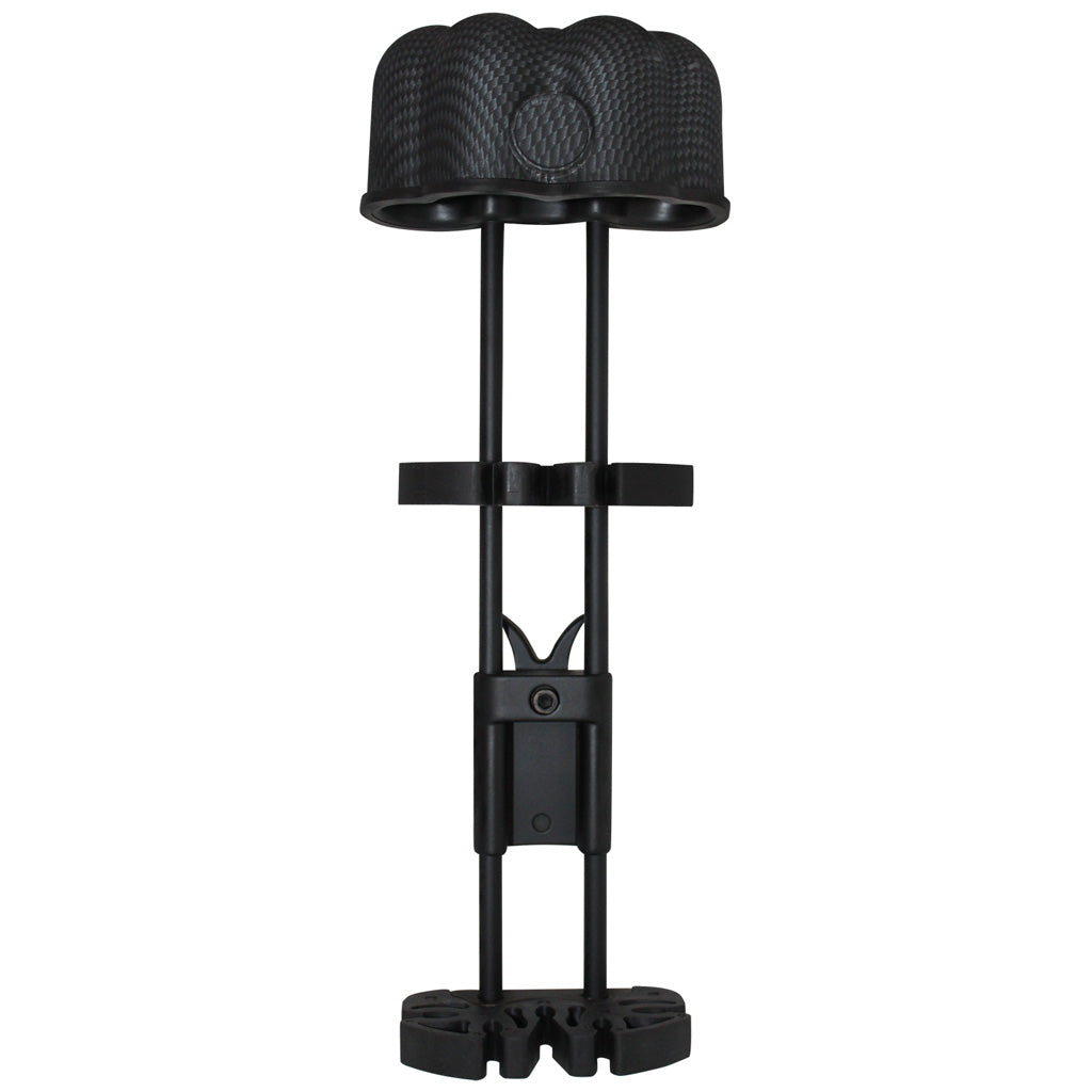 Dead Ringer Quiver - Front View