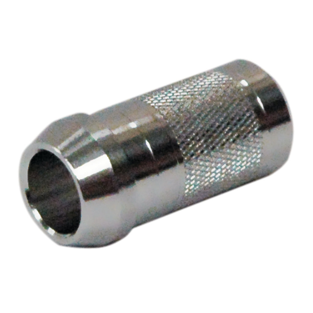 Carbon Express Nock Bushings in LineJammer Pro 12 pk. - Front View