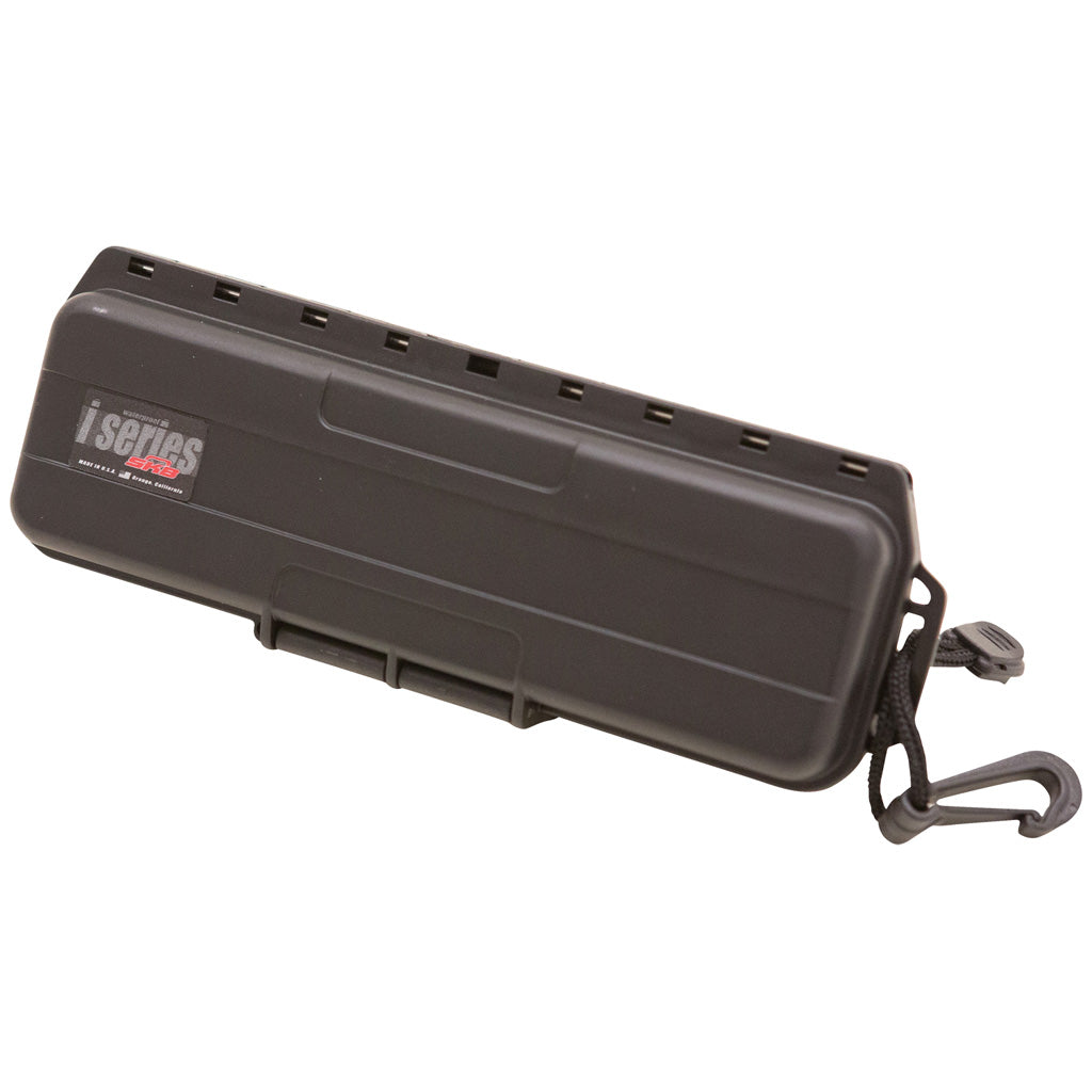 SKB Broadheads Case - Front View