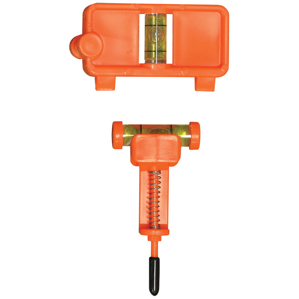 Bow Medic Arrow Level Kit - Front View