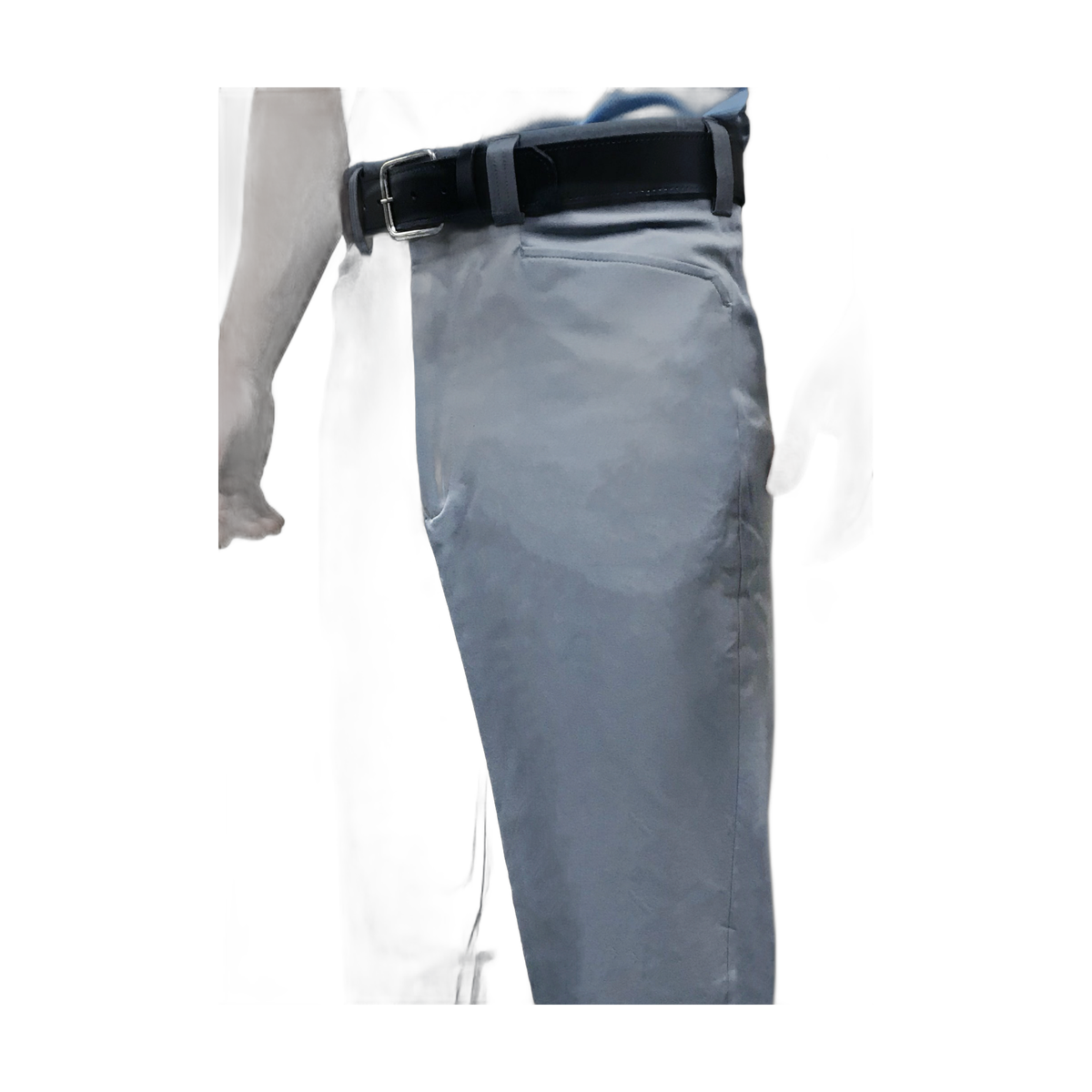 Smitty BBS-397 4 Way Stretch Flat Front Combo Pants Baseball Softball Umpire - softball umpire
