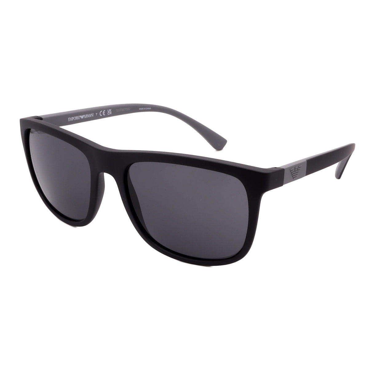 Armani Sunglasses EA4079-504287-57-18-145 N0N-Polarized
