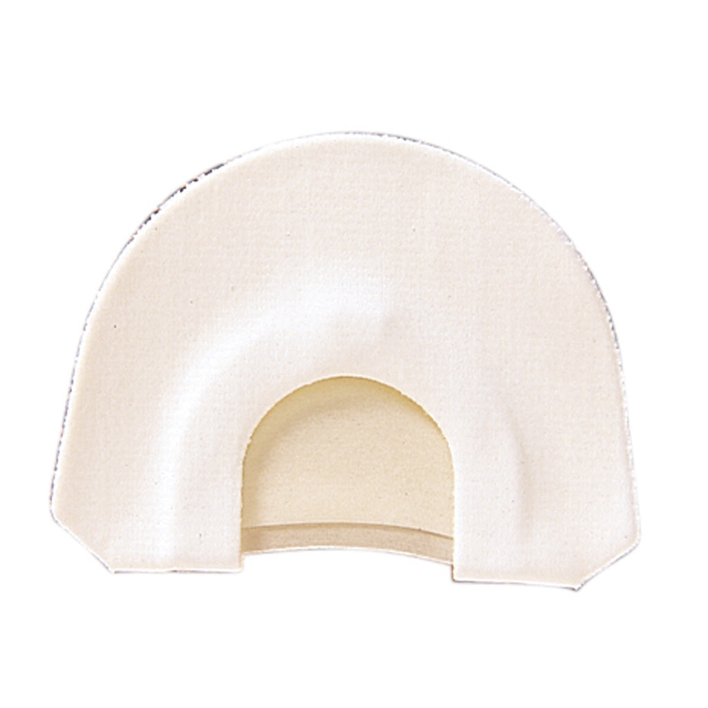 Quaker Boy Twin II Turkey Call - Front View