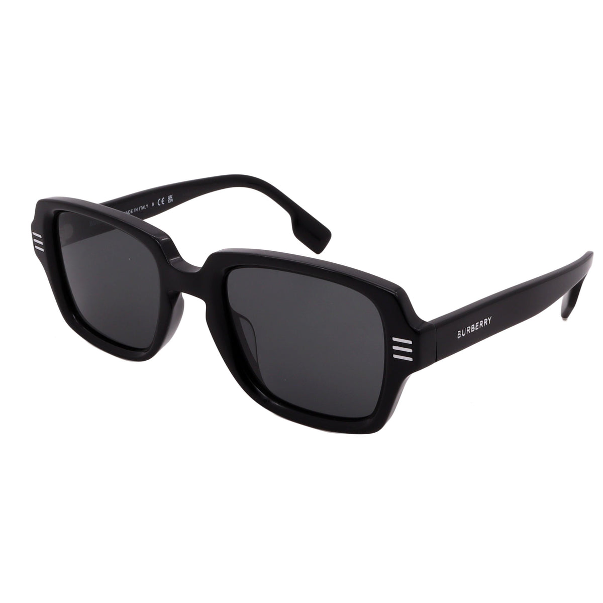 Burberry Sunglasses BE4349-300187-51-22-145 Non-Polarized