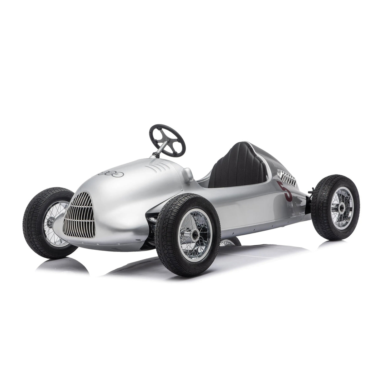 24V Audi Union Typ D Ride on