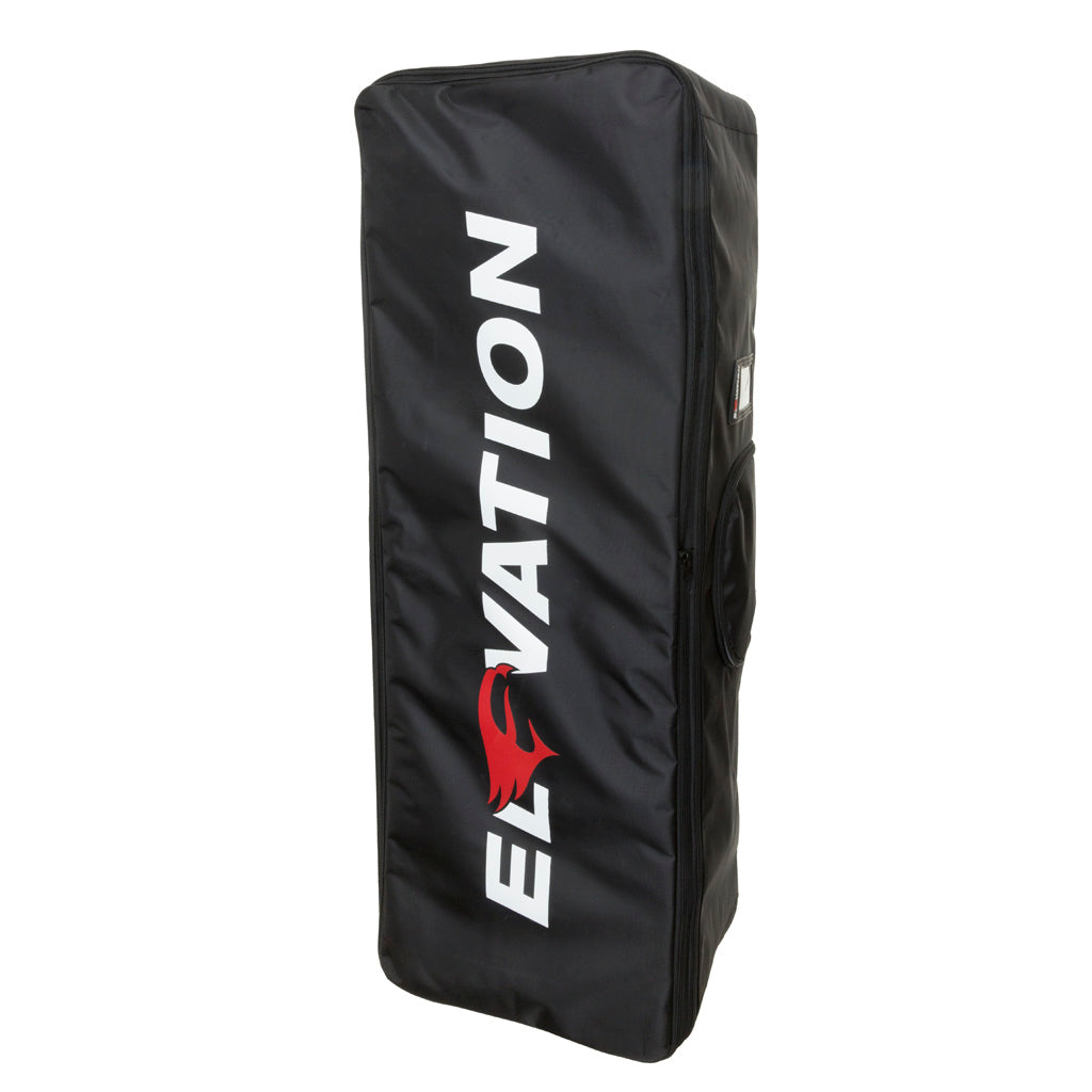 Elevation Jetstream Transit Cover - Front View