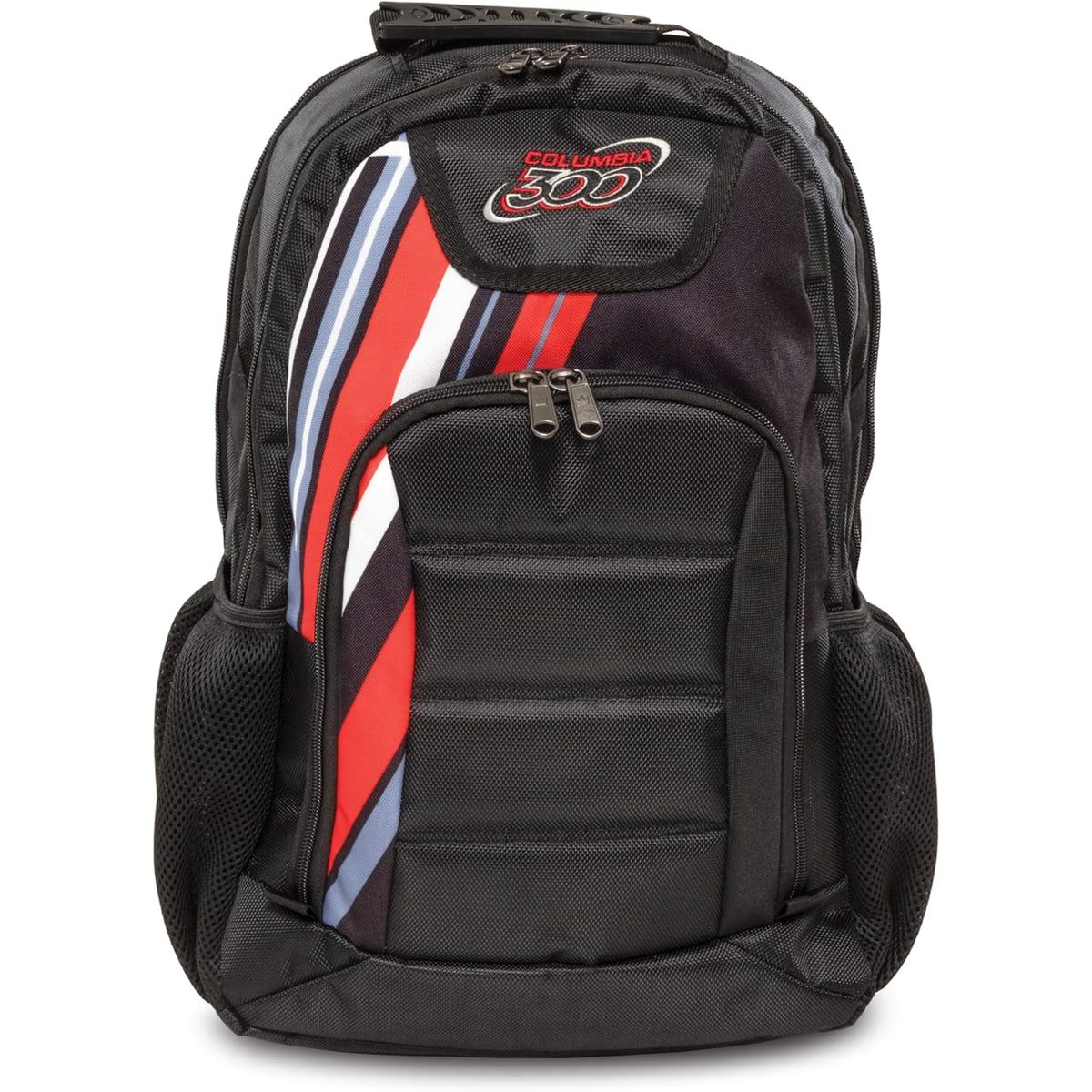 Columbia 300 Dye Sub Bowling Backpack