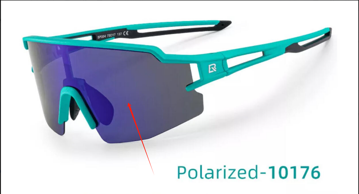 ROCKBROS 10176 Sunglasses Lens