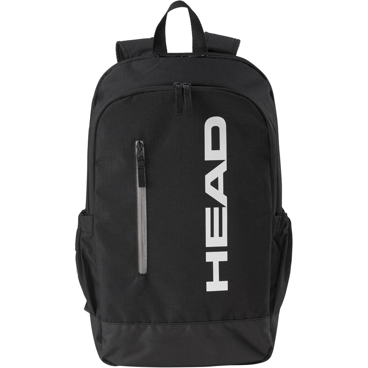HEAD Base Tennis Rucksack Backpack 17L Black