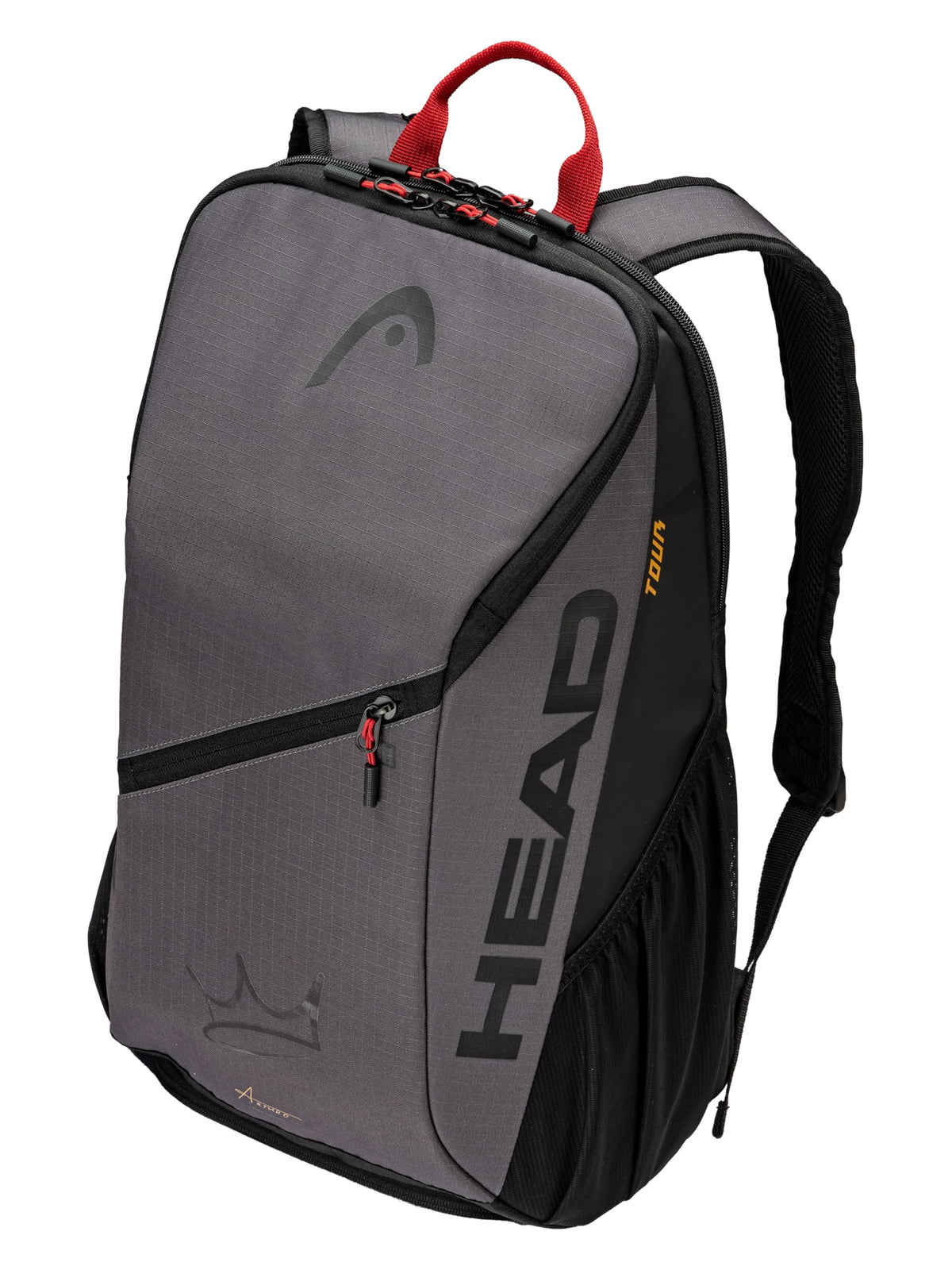 Head Coello Tour Padel Backpack 25L - front view