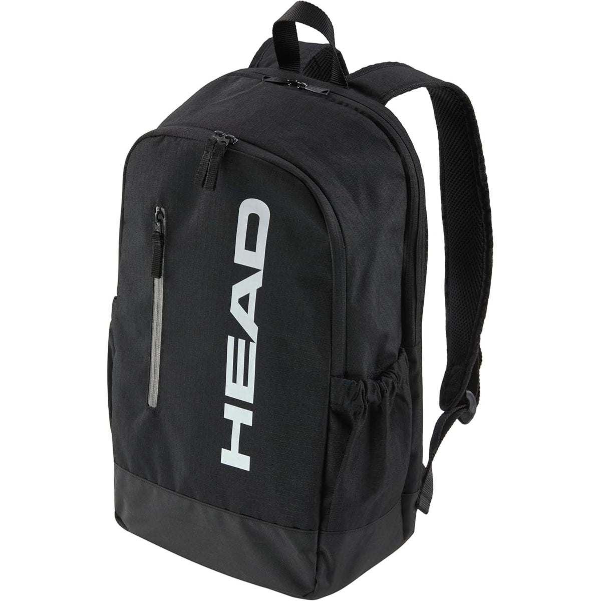 HEAD Base Tennis Rucksack Backpack 17L Black