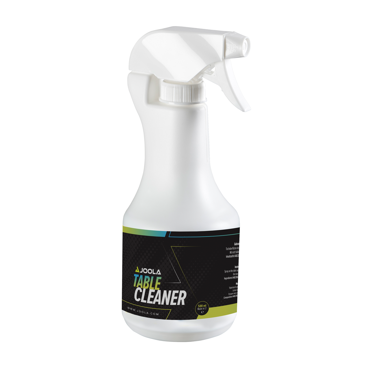JOOLA Table Tennis Table Cleaner product image