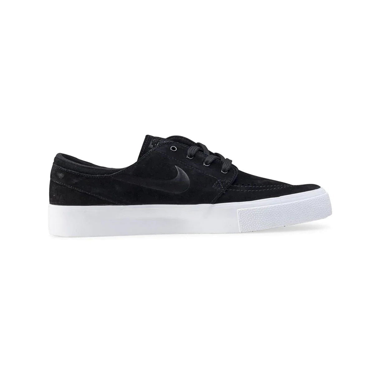 Nike Zoom Stefan Janoski Premium HT - Black/Black-White
