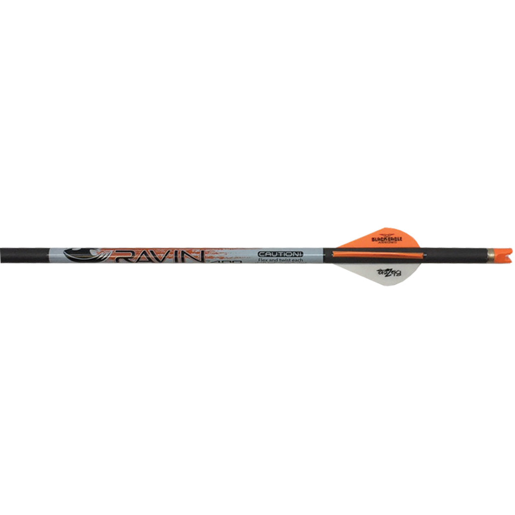 Ravin Premium Crossbow Bolts - Front View