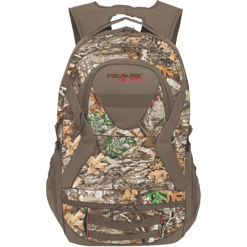 Fieldline Eagle Backpack - Front View