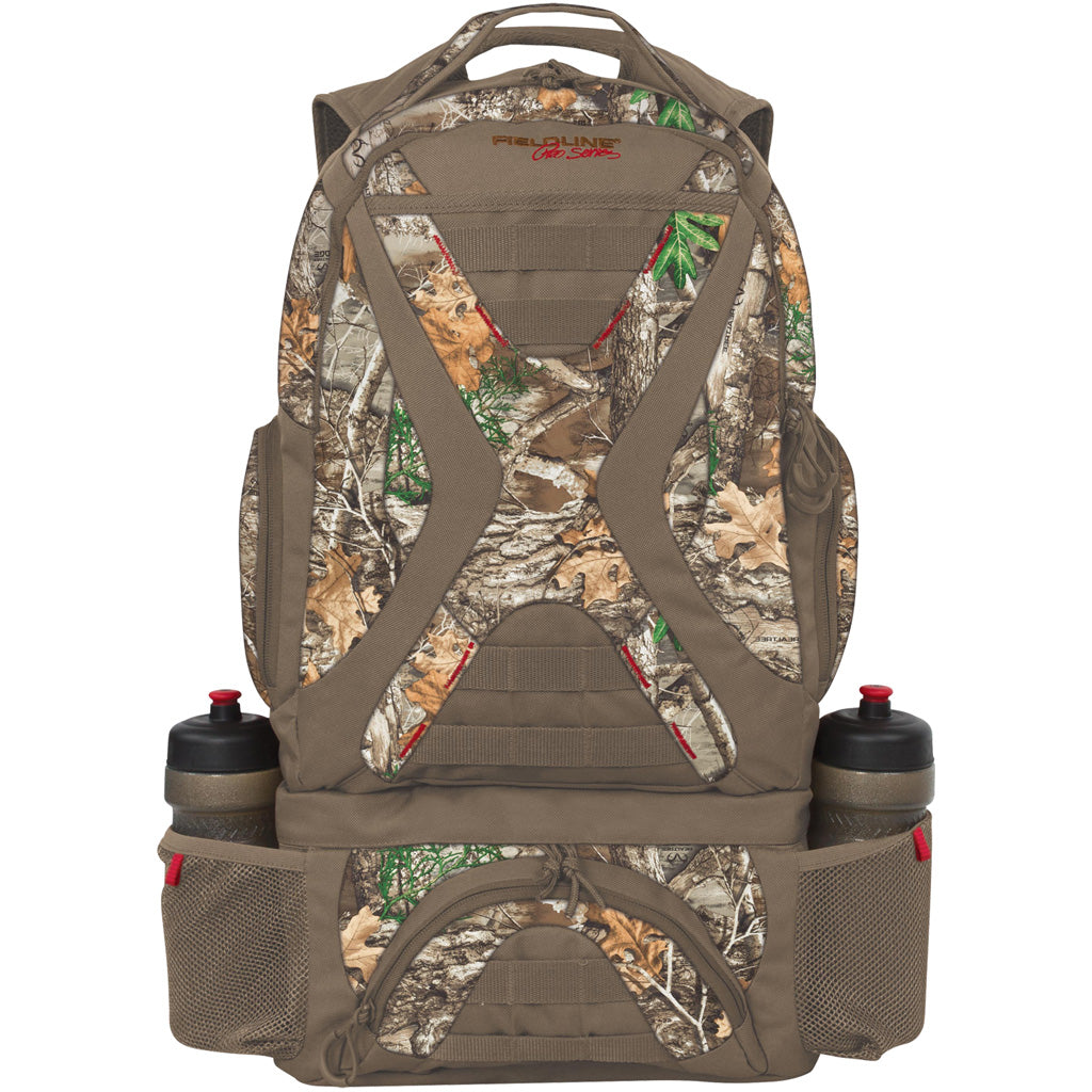 Fieldline Big Game Backpack - Front View