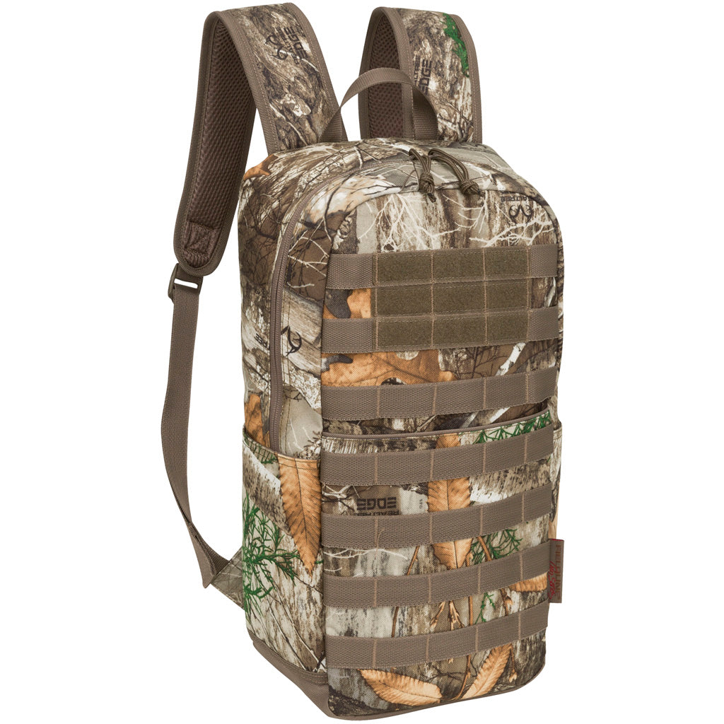 Fieldline 12 Point Day Pack - Front View