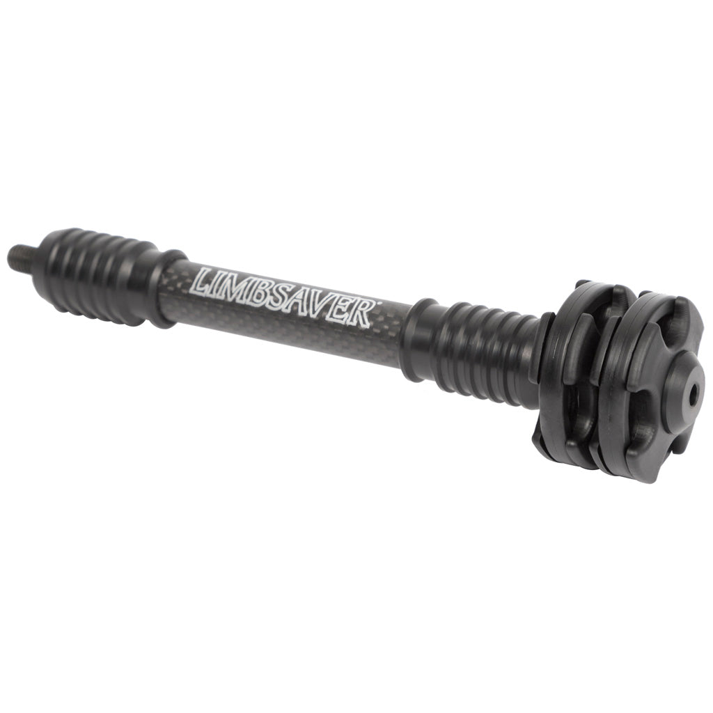 Limbsaver Hunter Micro Lite Stabilizer - Front View